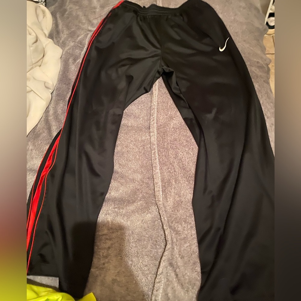 Nike Basketball sweats